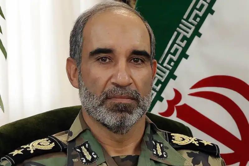 نیروی زمینی ارتش آماده پاسخ به تهدیدات دشمن است