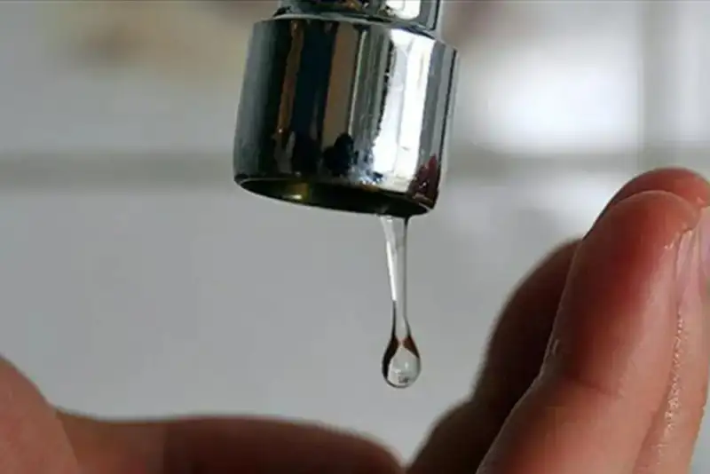 مدیریت فشار آب در تهران ادامه دارد