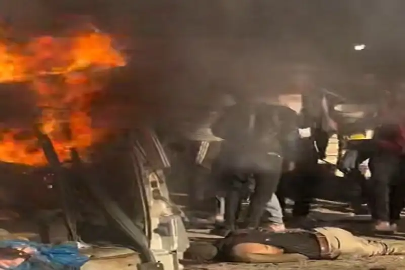 ادعای تل‌آویو درباره ترور یک مسئول القسام