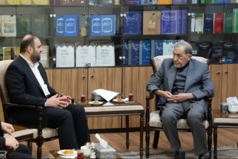 ولایتی: انتخابات عراق توطئه دشمنان را خنثی کرد