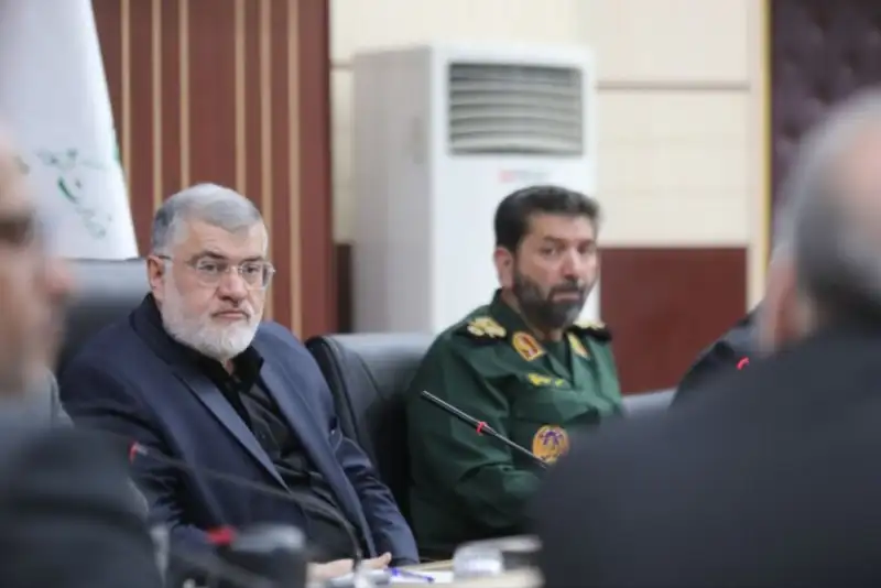 اولویت استاندار در مناطق محروم تهران چیست ؟