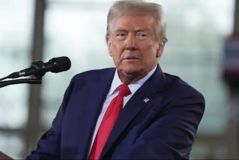 تهدید ترامپ علیه مردم شهر نیویورک