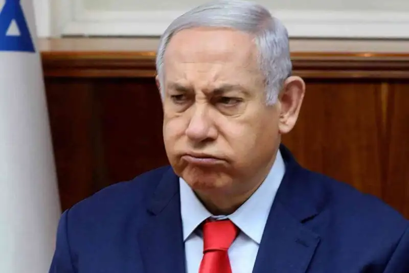 ادعای عجیب نتانیاهو علیه حماس، جهان را متعجب کرد