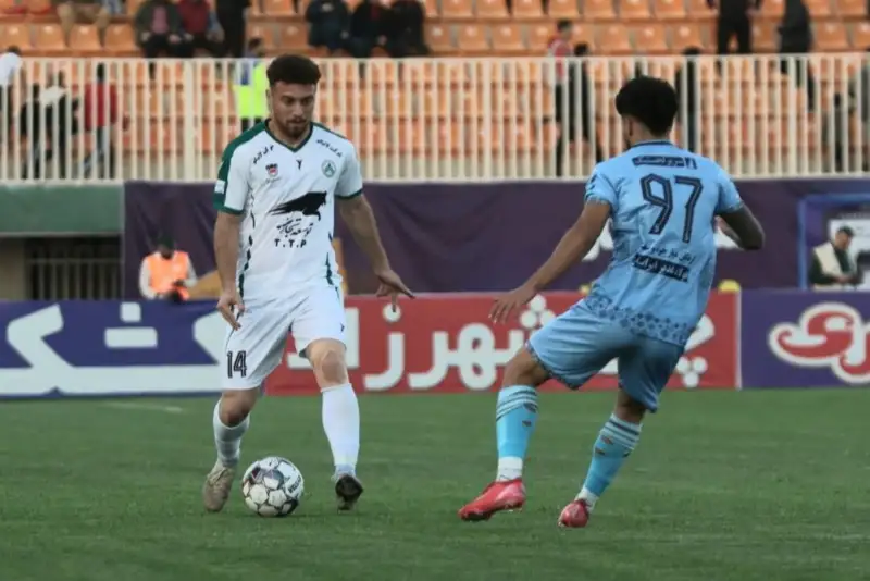 شگفتی‌های جام حذفی/  چادرملو، ذوب‌آهن را در دقیقه نود حذف کرد !