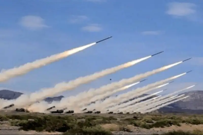 مهارت عجیب هکرهای ایرانی در عملیات موشکی علیه اسرائیل