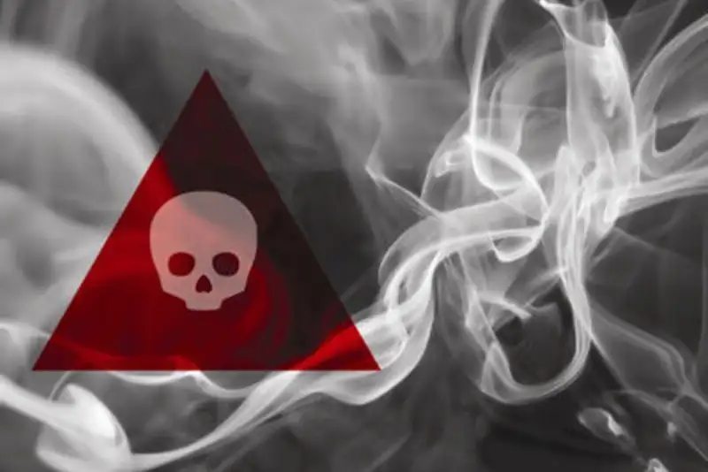 مرگ سه عضو خانواده بر اثر گازگرفتگی