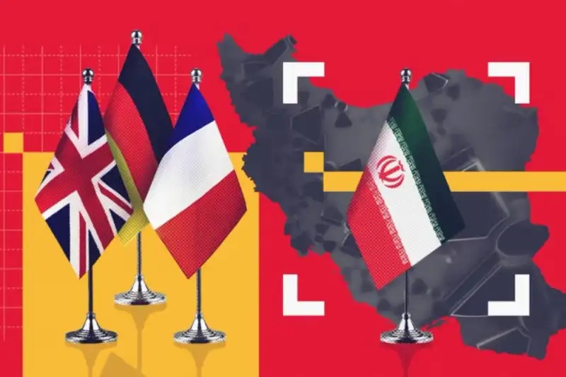 From JCPOA to Today: Europe Still Caught in the Illusion of Containing Iran