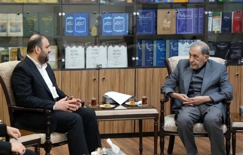 Iraq’s elections thwarted hostile plots: Velayati