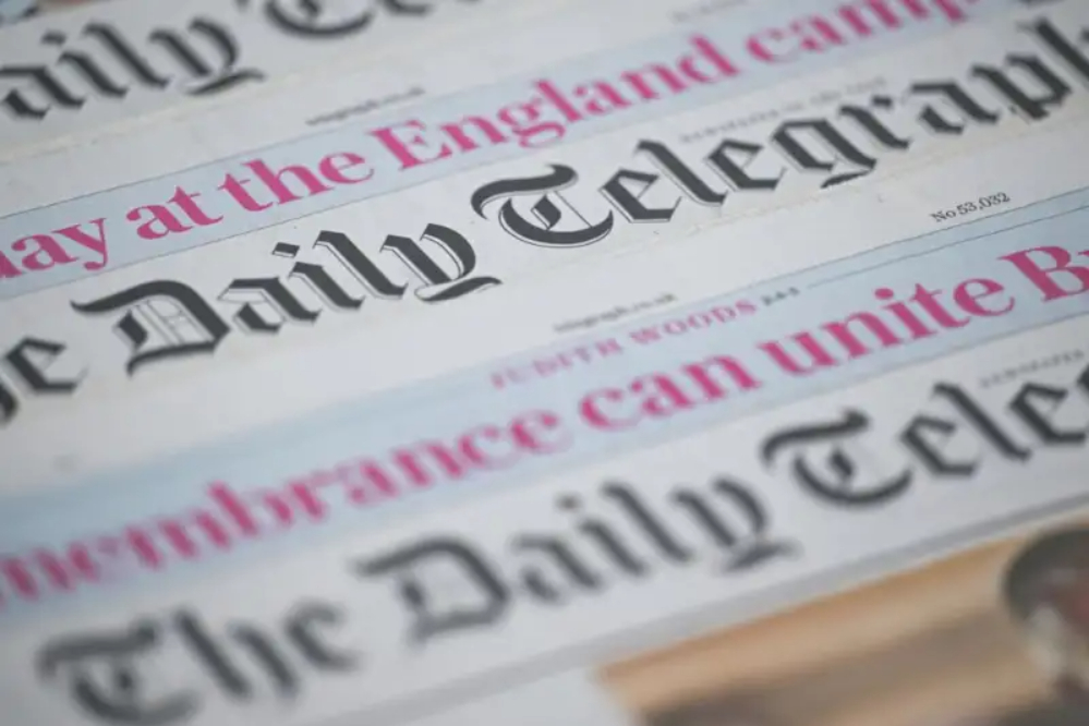 英国两大媒体巨头耗资巨大的合并背后究竟隐藏着什么？