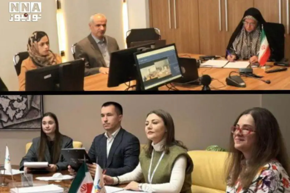 努尔新闻网与金砖国家电视台开始合作