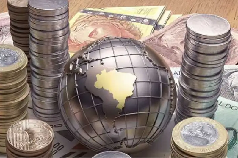 چرخش آرام قدرت در اقتصاد جهانی