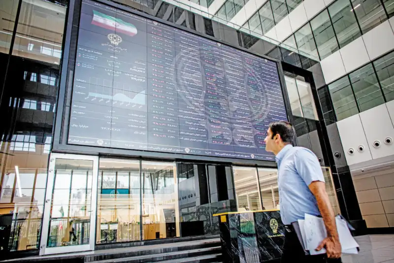 نشاط نسبی در بازار نقدی بورس؛ جهش شاخص کل و رونق فرابورس