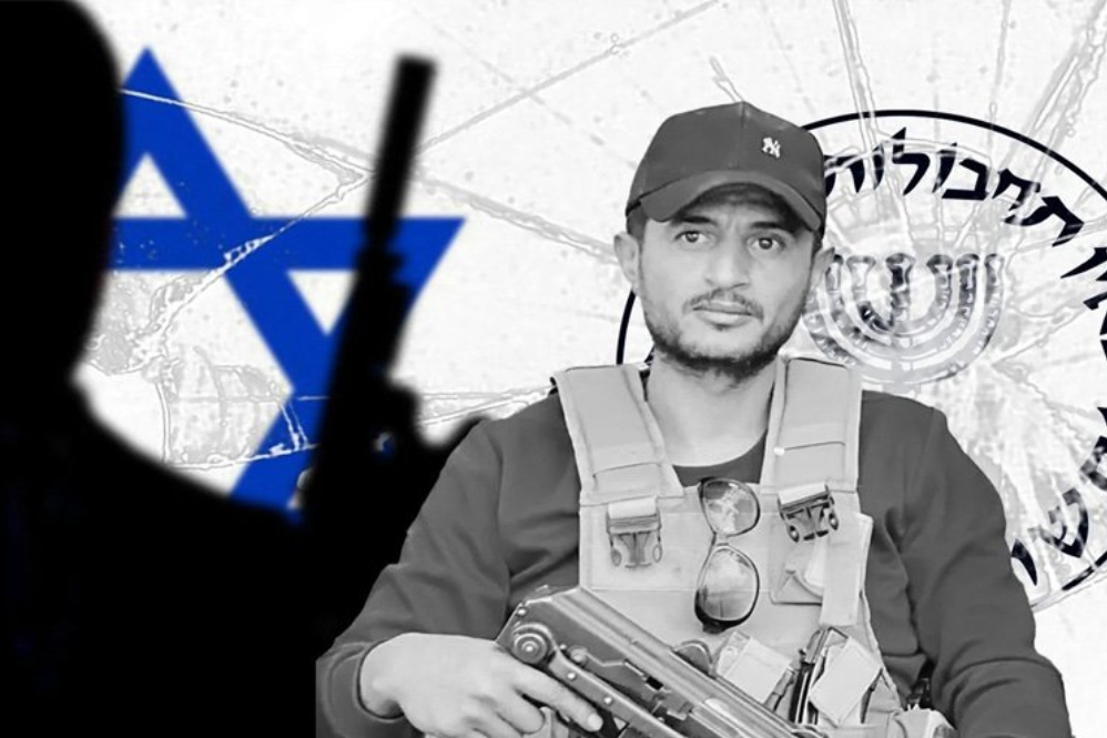 צבא ישראל הורה על גירוש מיליציית "אבו שבאב".