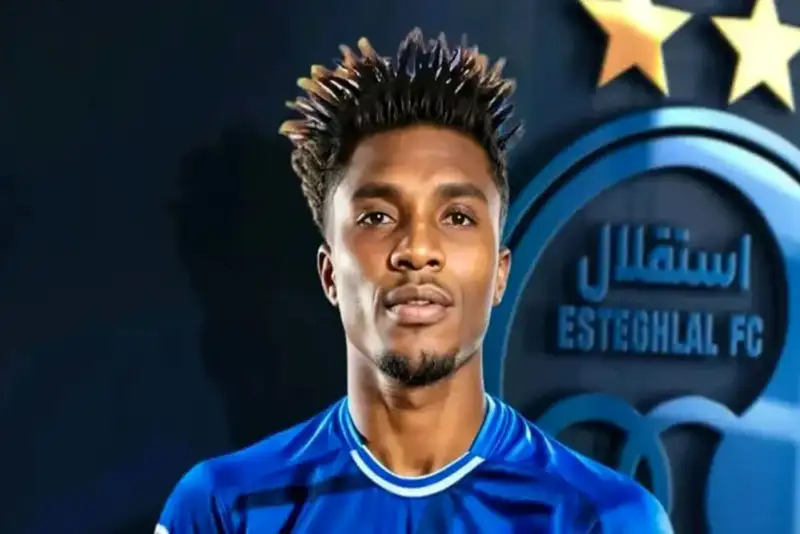 خبر بد برای استقلال/بازیکن مهاجم مصدوم شد