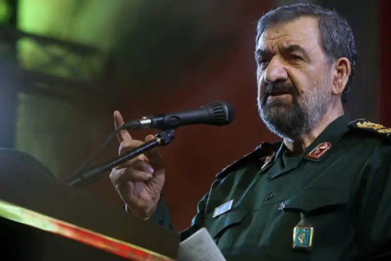 اشتباه تاریخی دشمنان در قبال ایران از نگاه سرلشگر رضایی