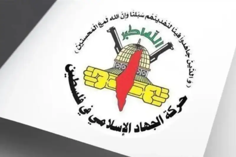 جهاد اسلامی: حمله اسرائیل به ضاحیه بیروت جنایت جنگی است