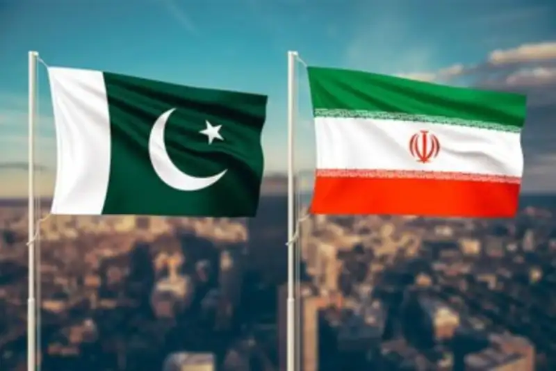 تهاتر تجاری به زودی بین تهران و اسلام‌آباد اجرایی می‌شود