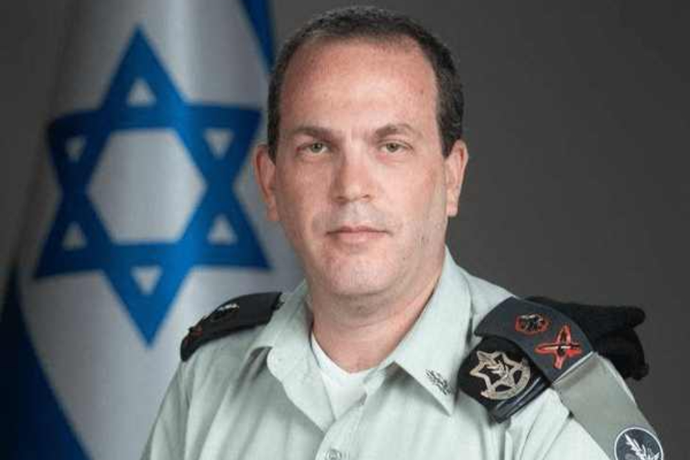 برکناری یک فرمانده ارتش اسرائیل در پی طوفان‌الاقصی