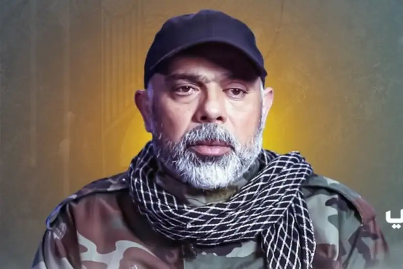 حزب الله لبنان شهادت فرمانده ارشد خود را تائید کرد