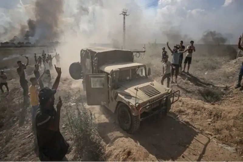 برکناری چند فرمانده ارشد اسرائیل پس از شکست تاریخی 7 اکتبر