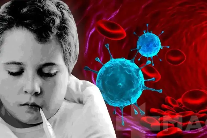 ظهور آنفولانزای جهانی جدید؛ هشدار درباره اثربخشی ناقص واکسن