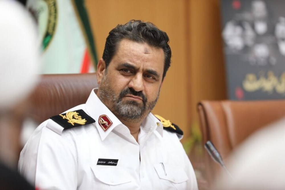 ابطال آنی معاینه‌ فنی خودروهای فاقد صلاحیت در تهران