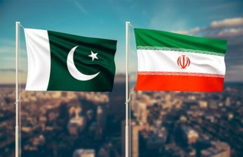 Pakistan, Iran will launch barter trade soon, expedite free trade agreement: Envoy