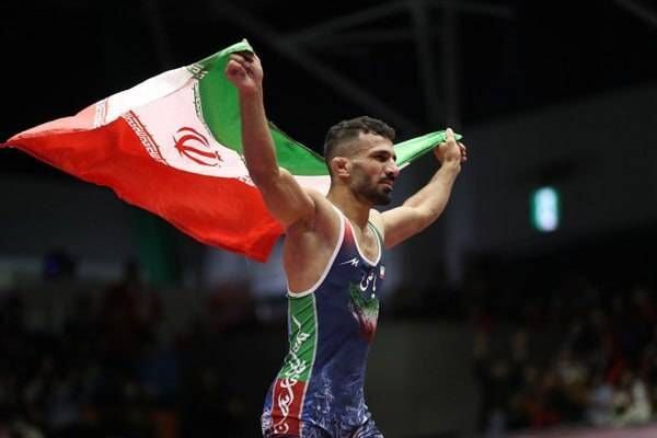 Iran crowned champion at Tokyo 2025 Deaflympics