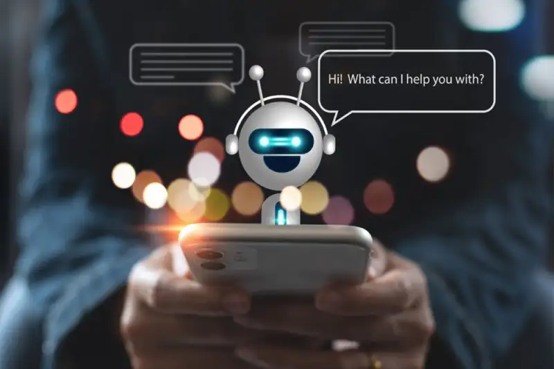 استفاده از ChatGPT در درمان و تربیت کودکان خطرناک است