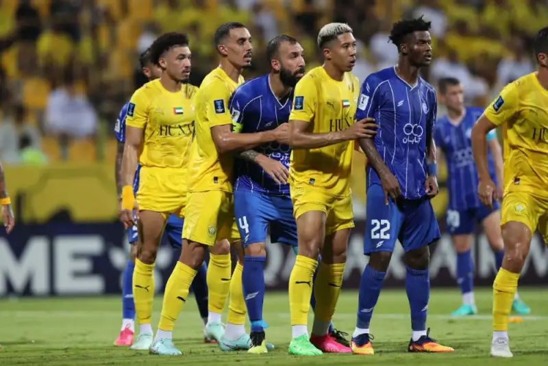 احتمال لغو بازی استقلال و الوصل در روز چهارشنبه