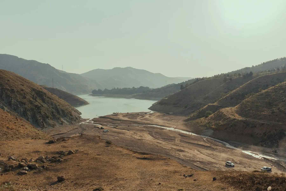 تهران آب می‌خواهد یا راهی برای «بازگشت»؟