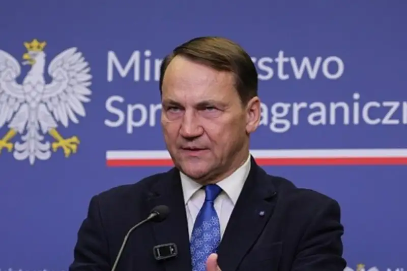 لهستان سفیر اسرائیل را احضار کرد