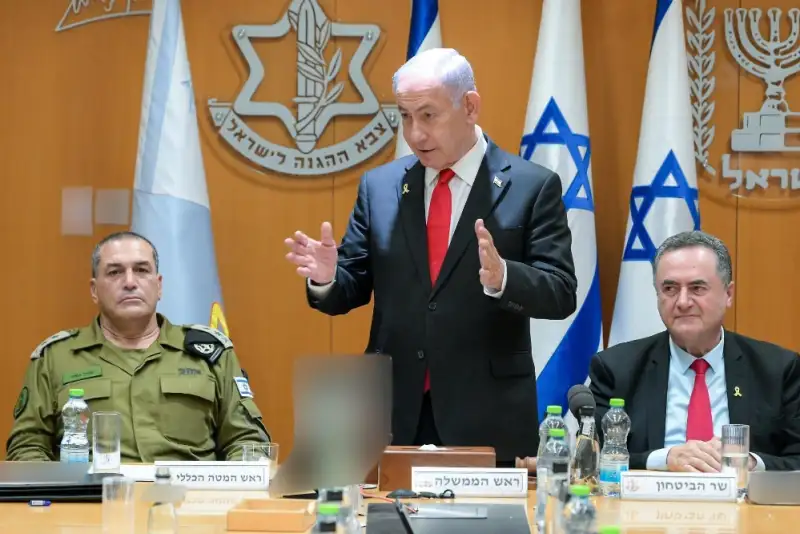 درگیری میان رئیس ستاد ارتش رژیم صهیونیستی و وزیر جنگ بالا گرفت