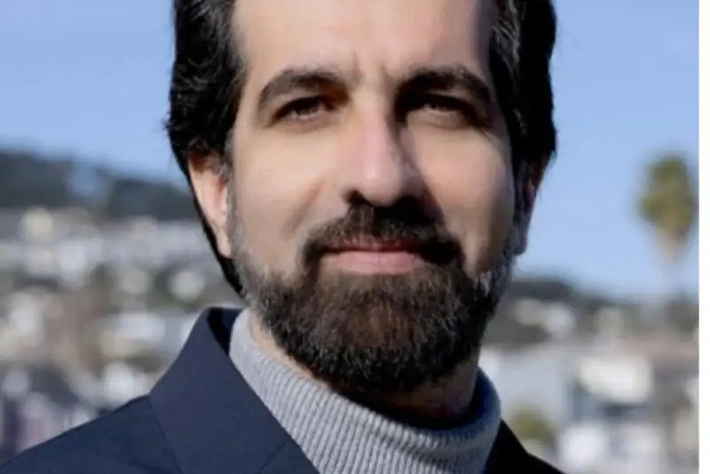 استادیار ایرانی در آمریکا بازداشت شد