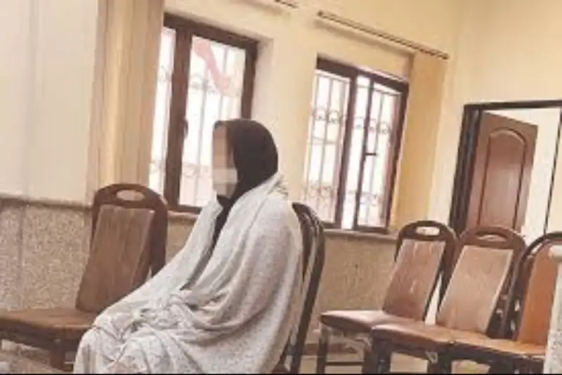 معجزه وصیت‌نامه؛ بخشش عروس پای چوبه دار