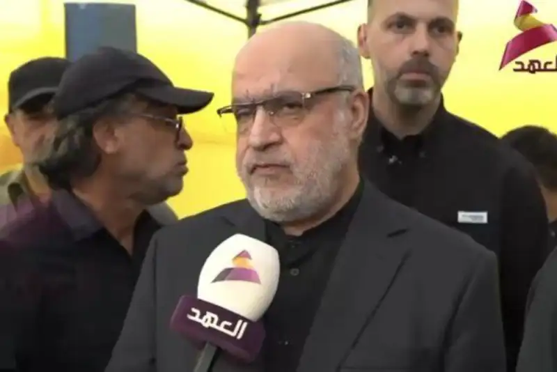 سفیر ایران در لبنان: رویارویی جریان مقاومت با دشمن ادامه دارد