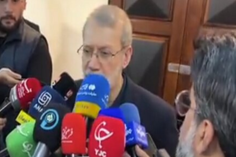 דנו בדרכים לפיתוח יחסים כלכליים ופיתוחים אזוריים עם שר החוץ הפקיסטני.