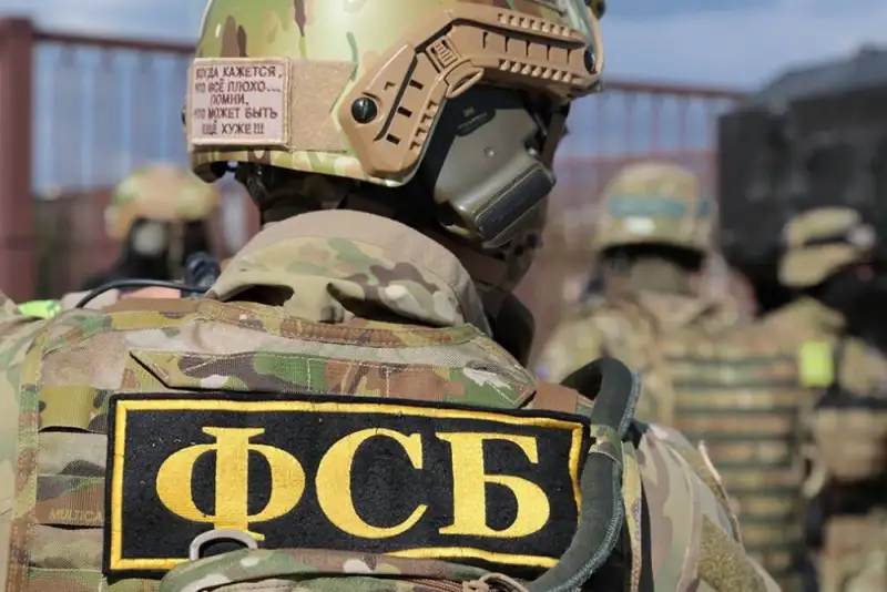 مسکو از خنثی‌سازی حمله تروریستی در یک کلیسا خبر داد