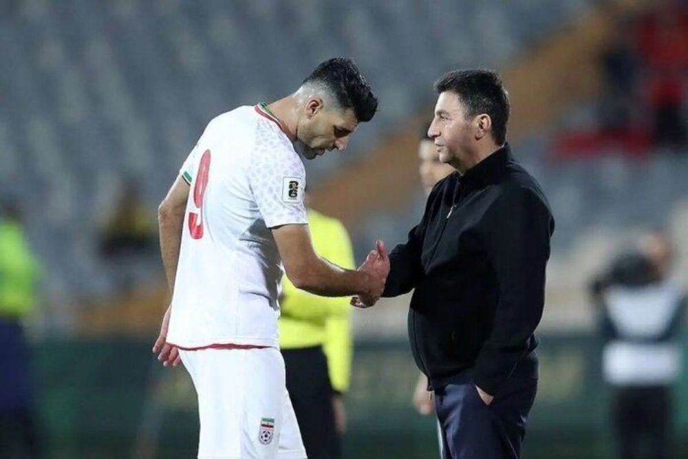 روایت تازه از پشت‌پرده تیم ملی در تورنمنت العین