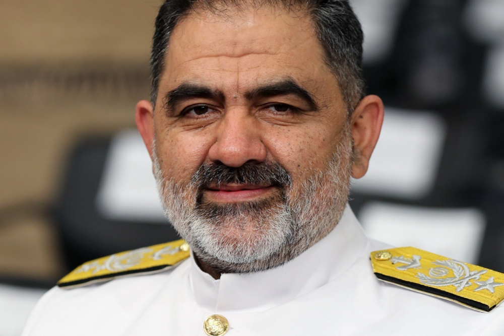 الحاق شناورهای جدید به نیروی دریایی ارتش