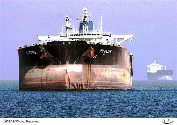 Iran oil exports to China hit new record high, report shows