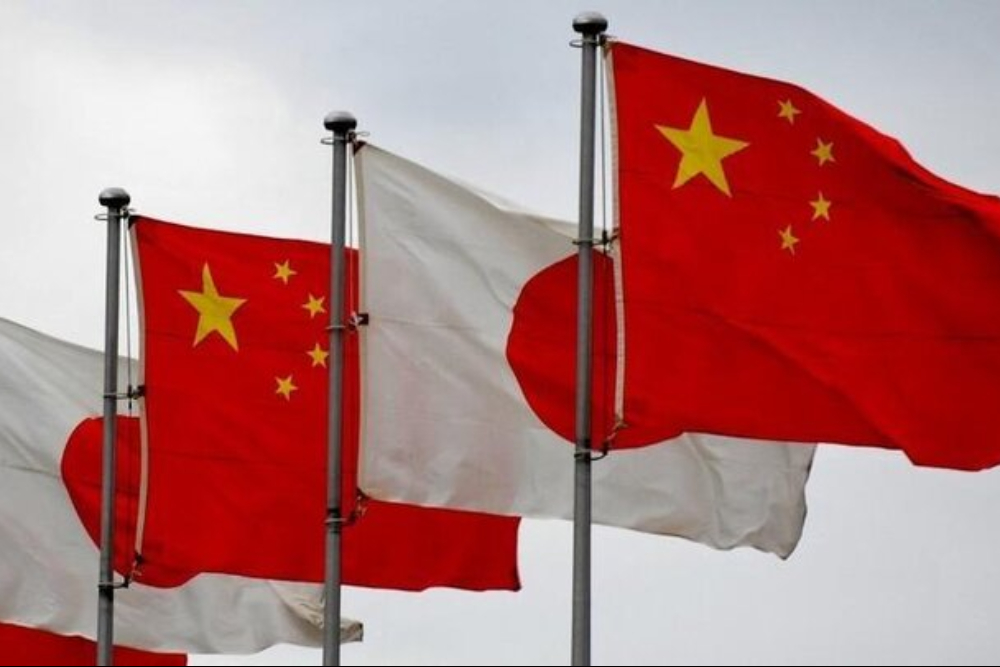 اصرار توکیو بر موضع تایوان؛ احتمال تشدید تنش با چین