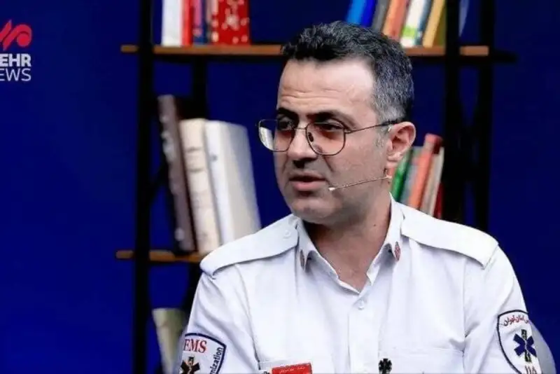 افزایش آلودگی هوا و هشدار اورژانس تهران به گروه‌های حساس