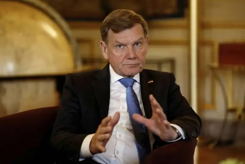 آلمان ادعا کرد: روسیه احتمالا تا سال 2029 به ناتو حمله کند