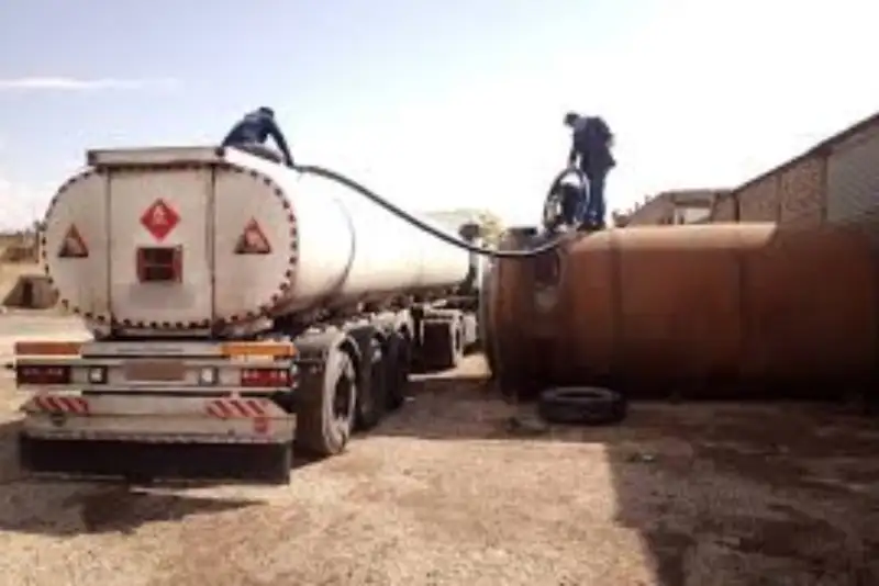 انهدام شبکه بزرگ قاچاق سوخت با همکاری پلیس و دستگاه قضایی