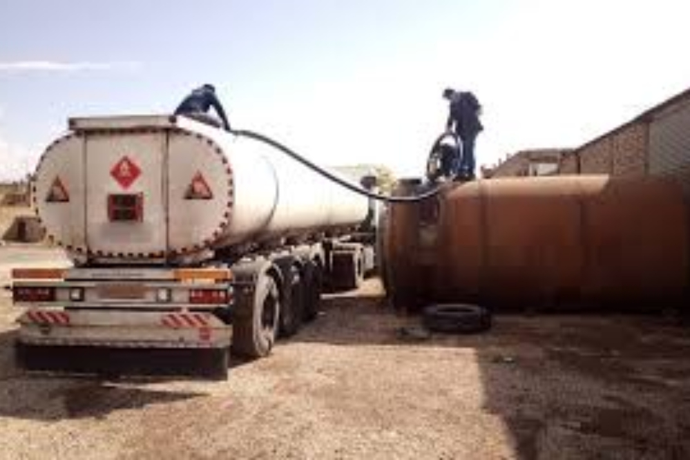 انهدام شبکه بزرگ قاچاق سوخت با همکاری پلیس و دستگاه قضایی