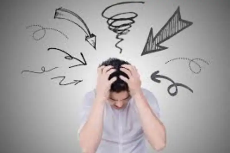 استرس روزانه شما شبیه جنگیدن با شیر است!