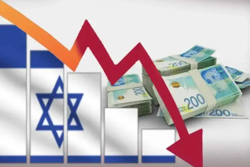چشم‌انداز اقتصاد اسرائیل پس از دو سال جنگ