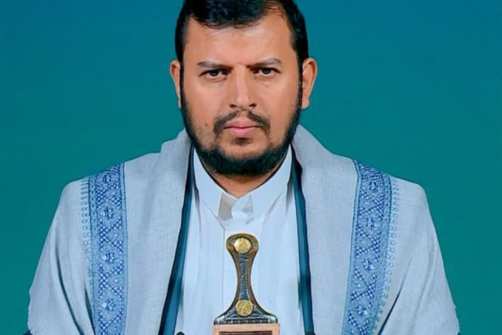 מר חות'י מביע תנחומים על מותו של היית'ם טבטאבאי: אנו בוטחים בעמידתו האיתנה של חזבאללה.