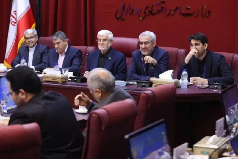 150 پروژه در اولویت وزارت اقتصاد / آغاز طرح «اقتصاد برای همه»